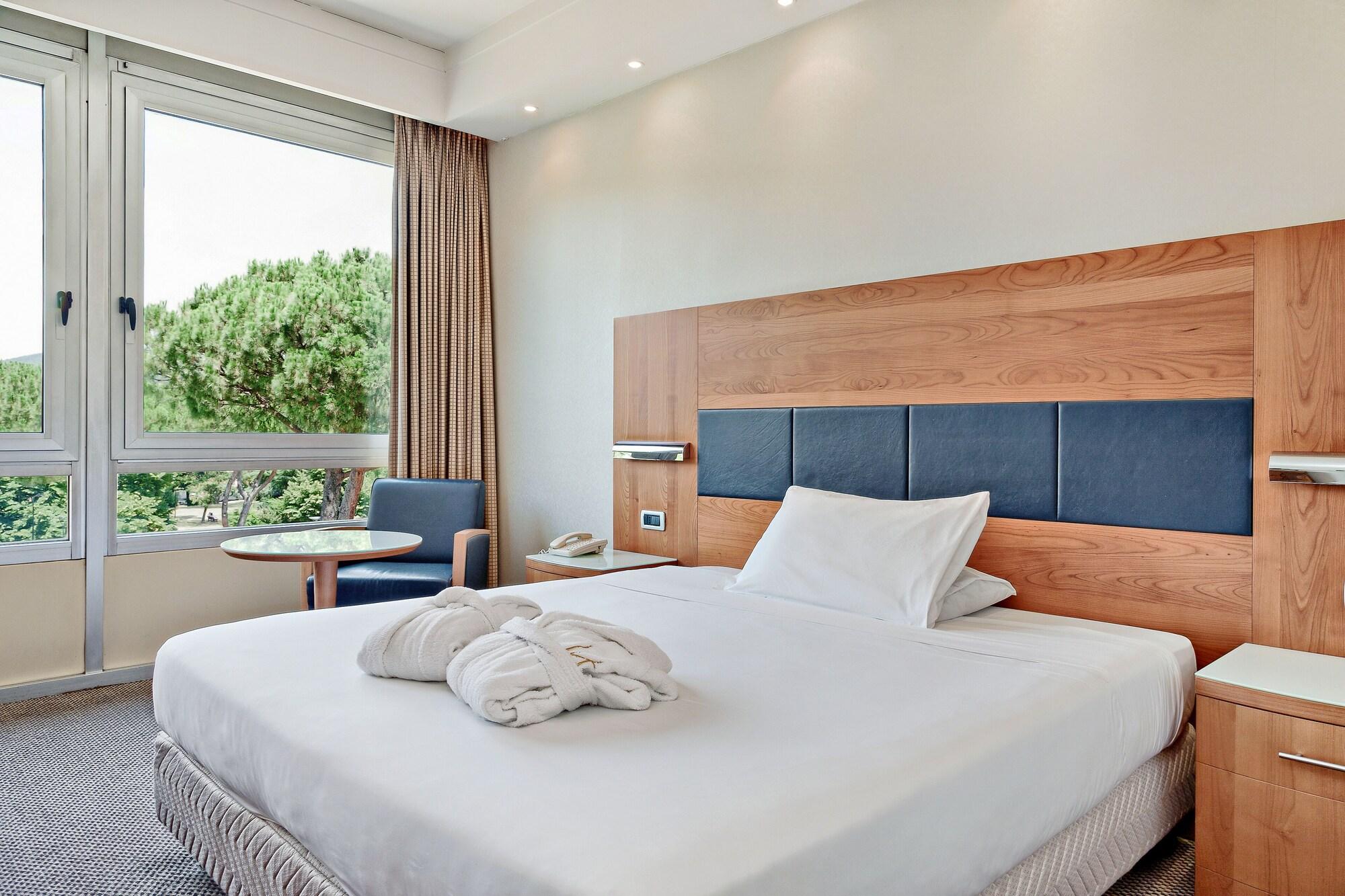 Habitación Italiana Hotels Florence