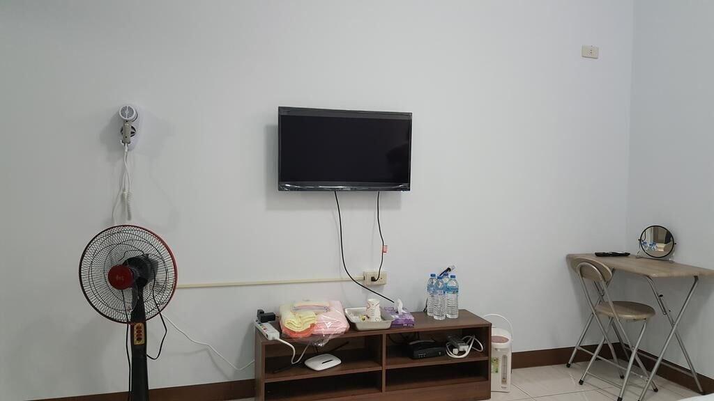 Set de Habitación Little Elephant Homestay