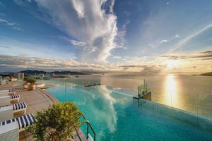 Alojamiento - Panorama  Nha  Trang SanVilla