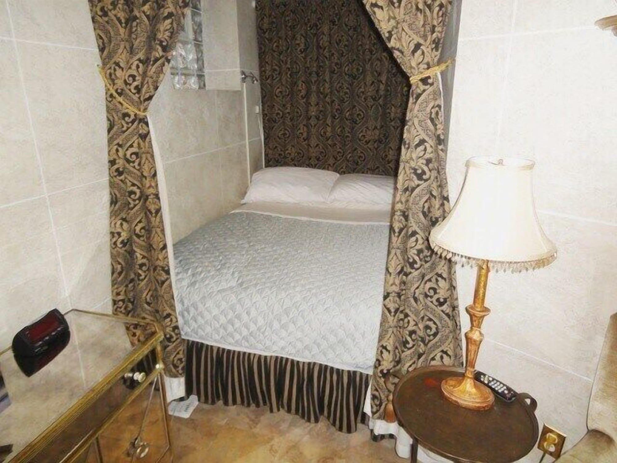 Habitación The Villa Toscana