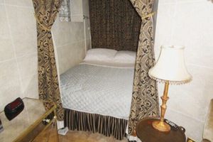 Alojamiento - The Villa Toscana