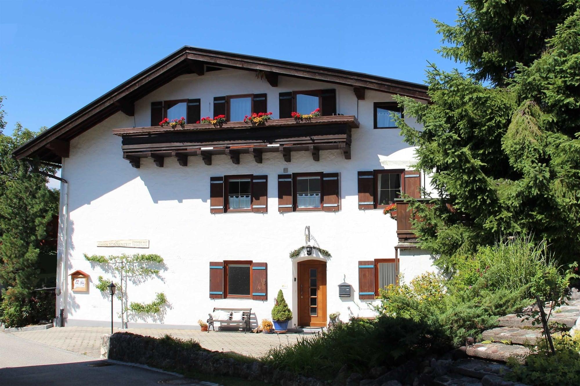 Varios Pension Sonnenzeit