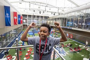 Actividad - Atlanta CityPASS® - Acceso a 5 atracciones