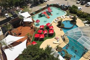 Alojamiento - Hotel Chiavari