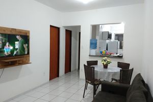 Alquiler Vacacional - Cozy apartment