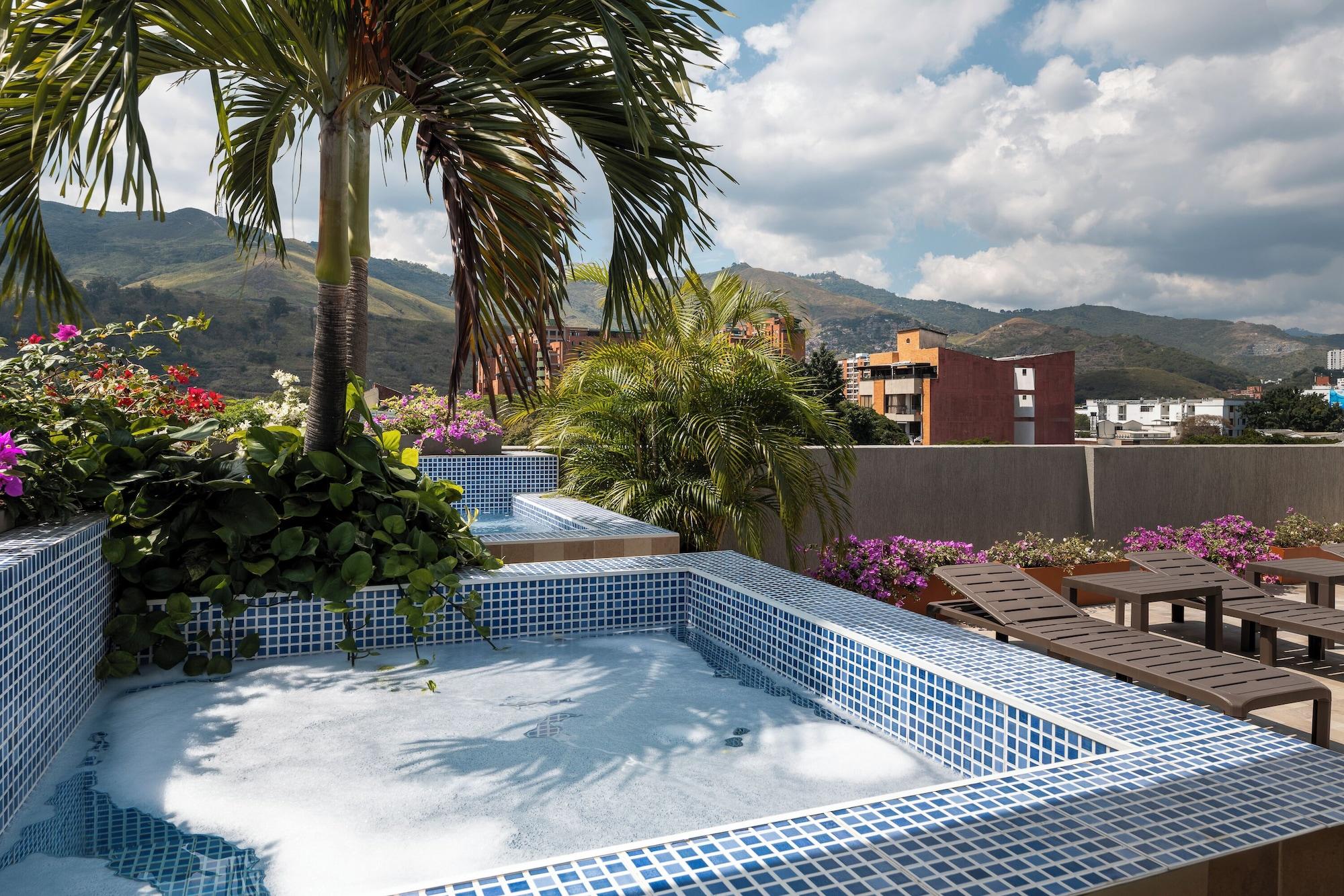 Spa Ms Chipichape Plus