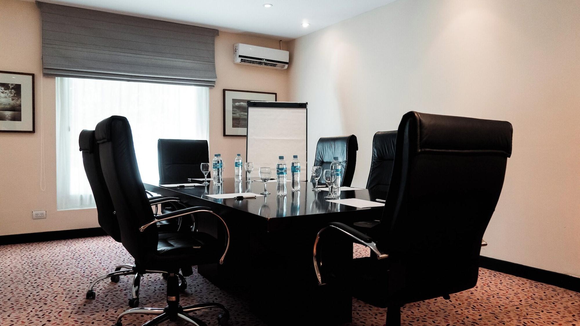 Sala de Reuniones Melincue Casino & Resort