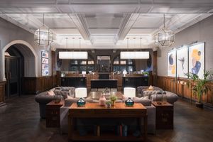 Alojamiento - voco Grand Central Glasgow by IHG