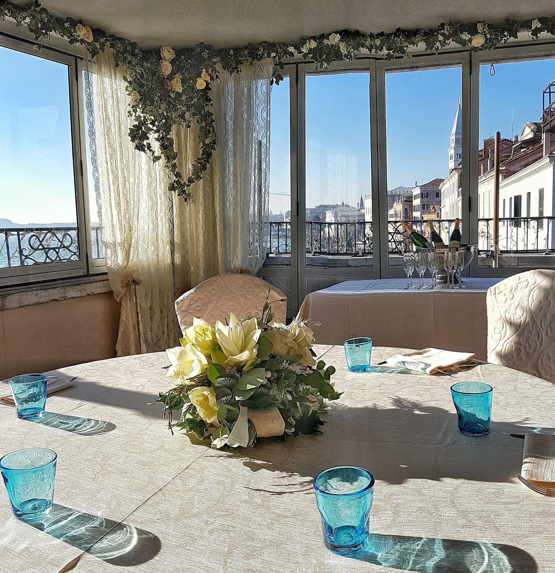 Restaurant Hotel Locanda Vivaldi