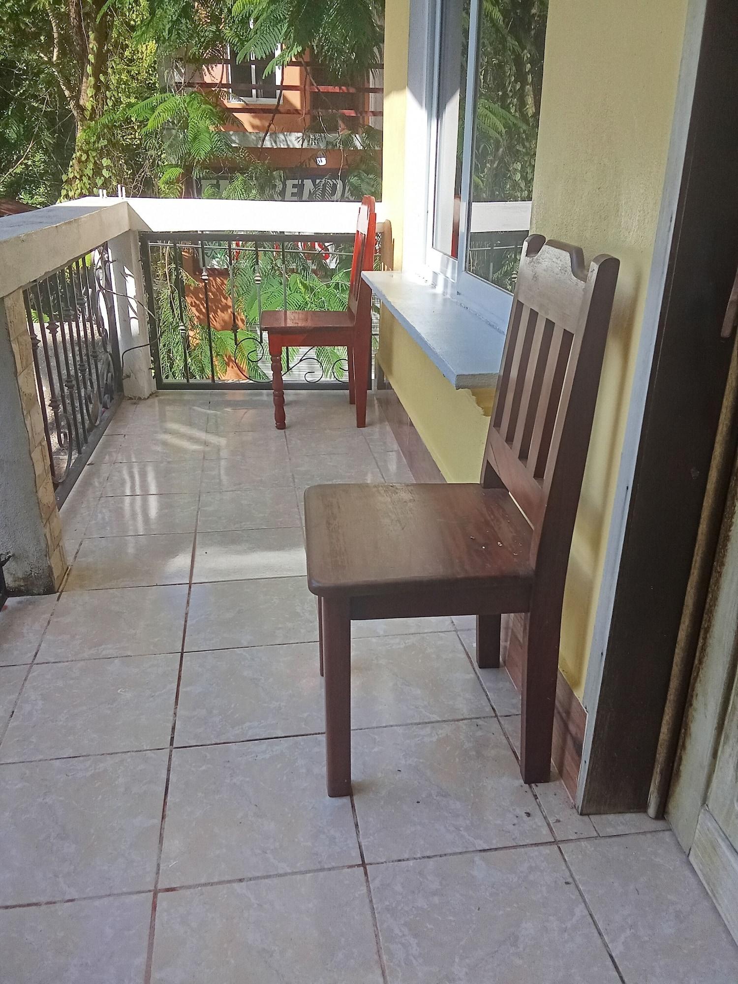 Comodidades del Alojamiento ZAZIL HA Hostel