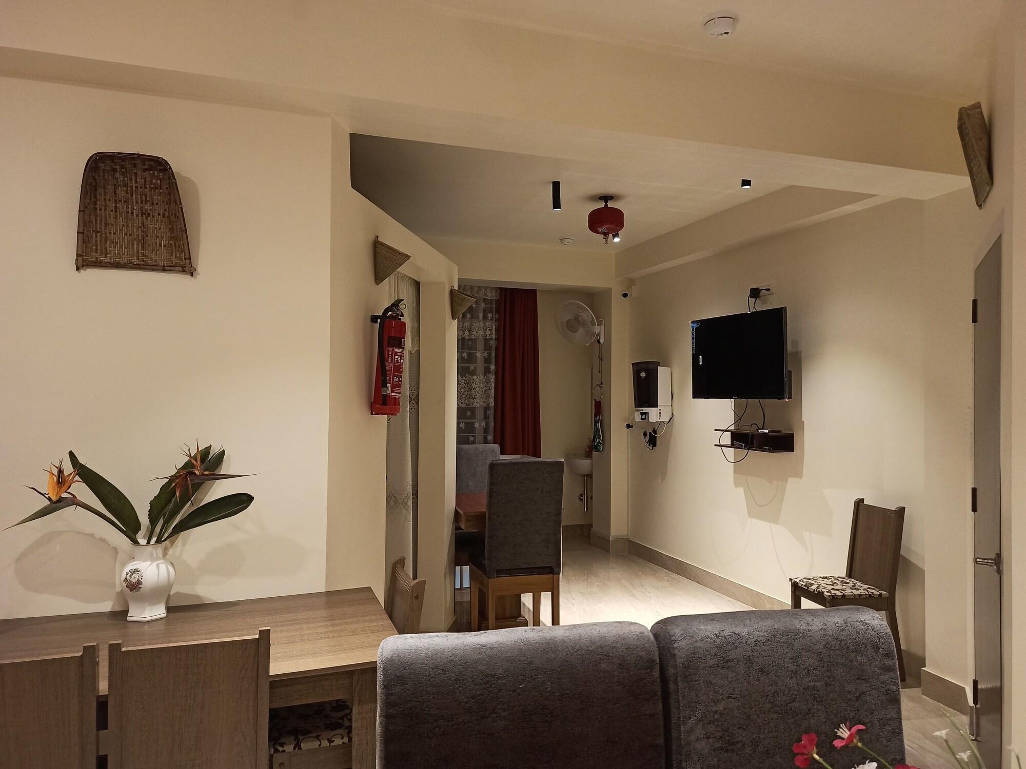 Restaurant Vanagleda Guest House