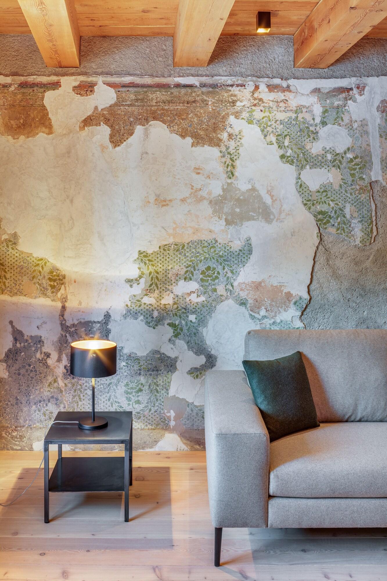 Comodidades del Alojamiento Boutiquehotel Rattenberg