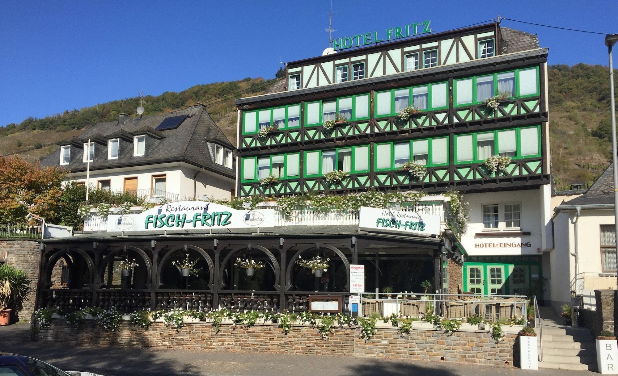 Varios Hotel Fritz