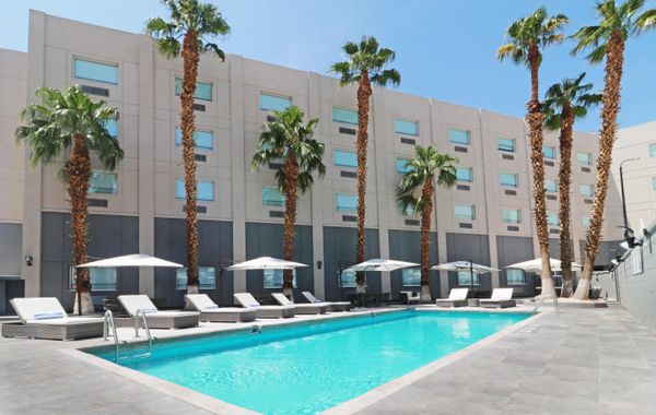 Holiday Inn Ciudad Juarez by IHG