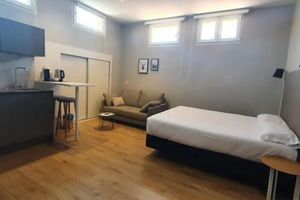 Alojamiento - Real Segovia Apartments