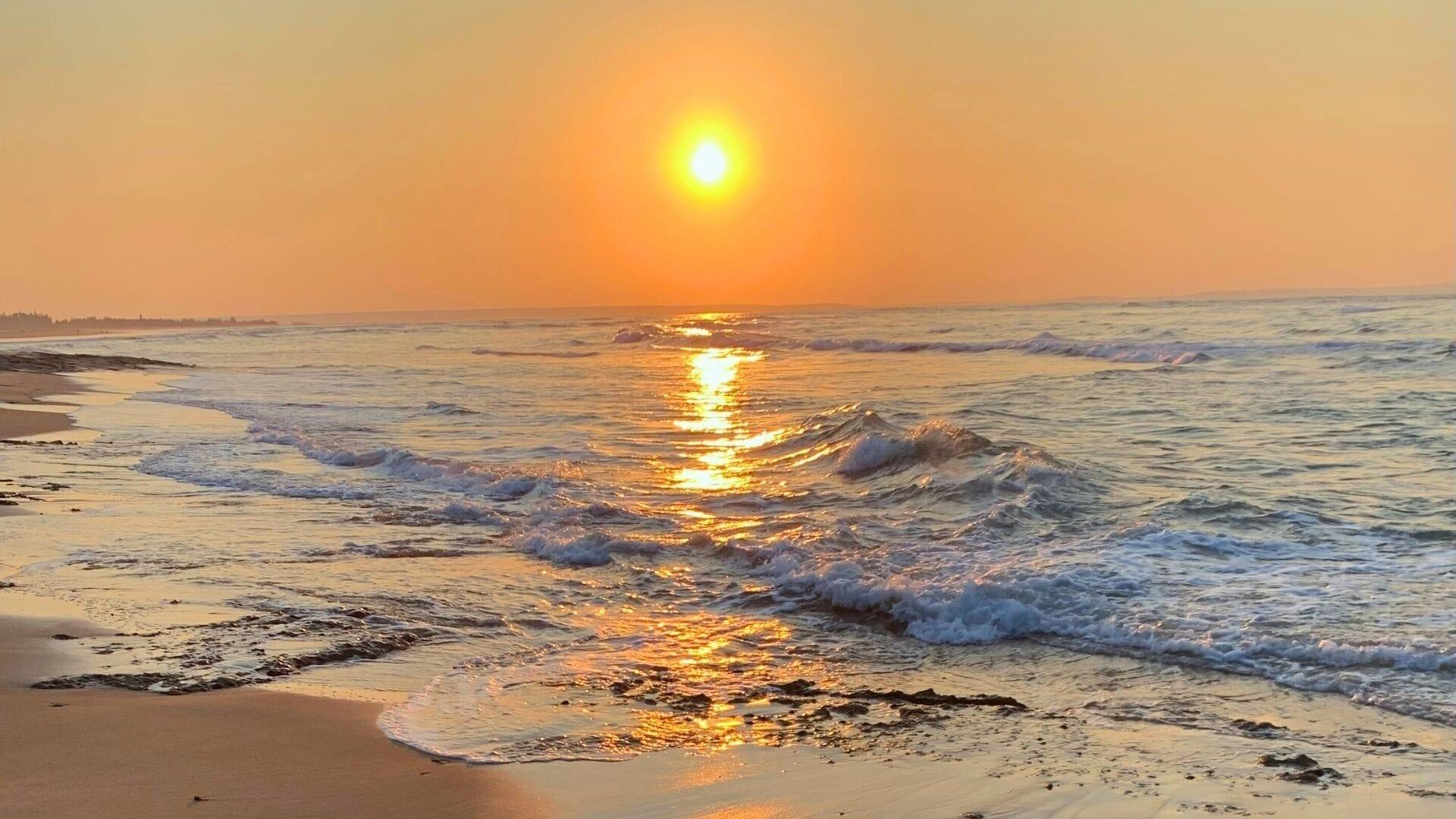 Vista Exterior Farol da Barra