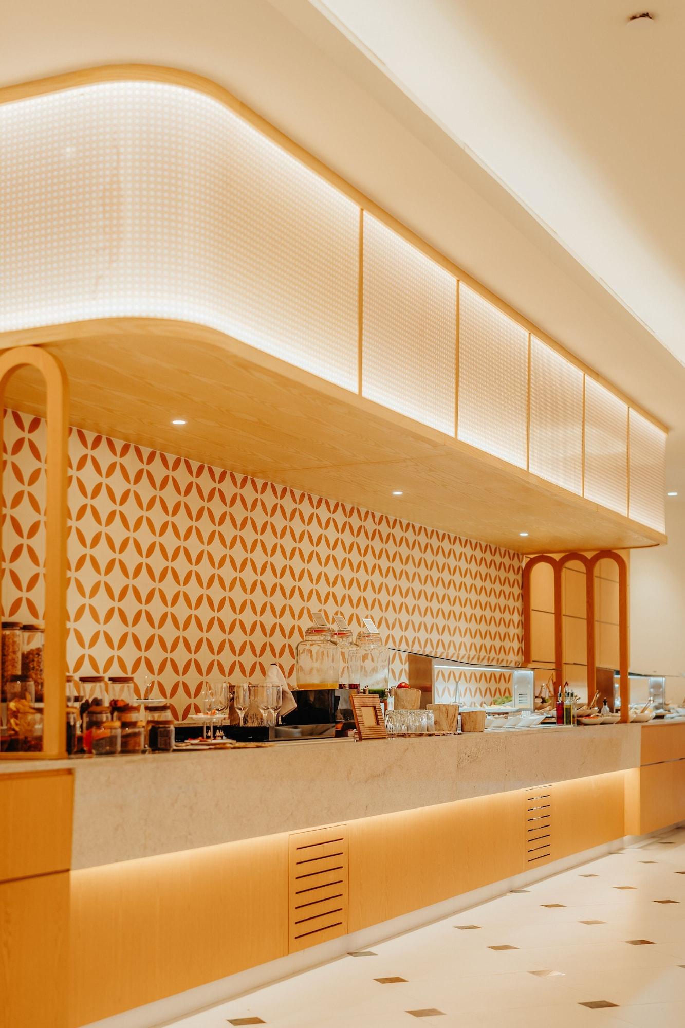 Restaurant JOIA Aruba by Iberostar