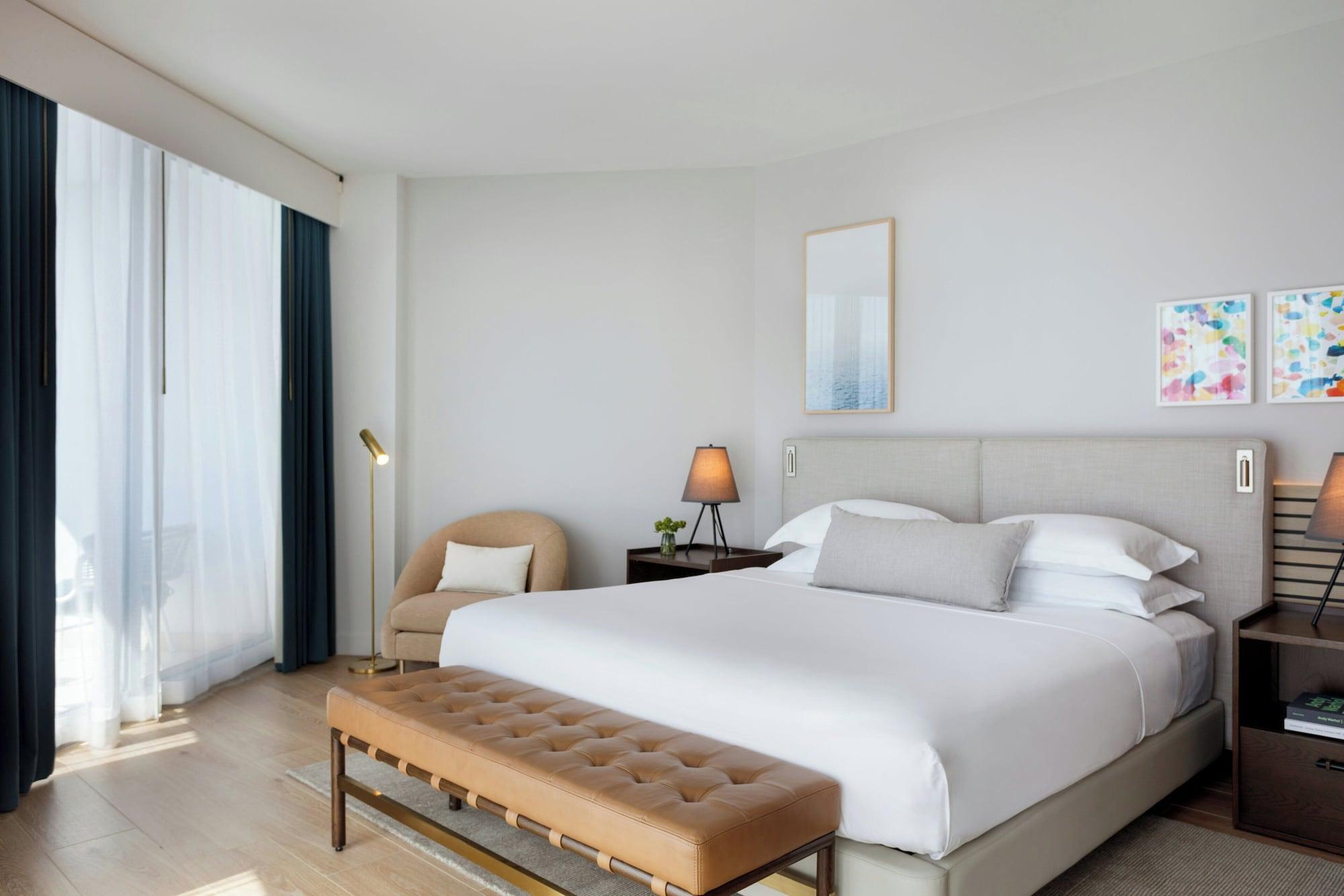 Habitación Kimpton EPIC Hotel by IHG