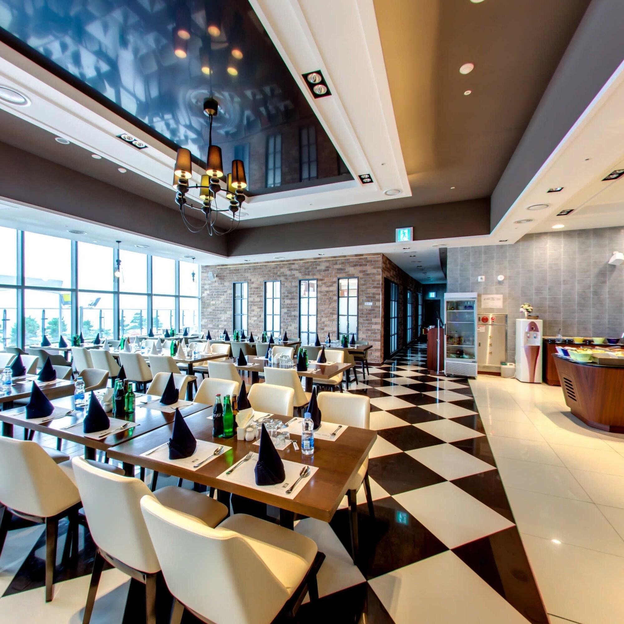 Restaurant Mudrin Hotel