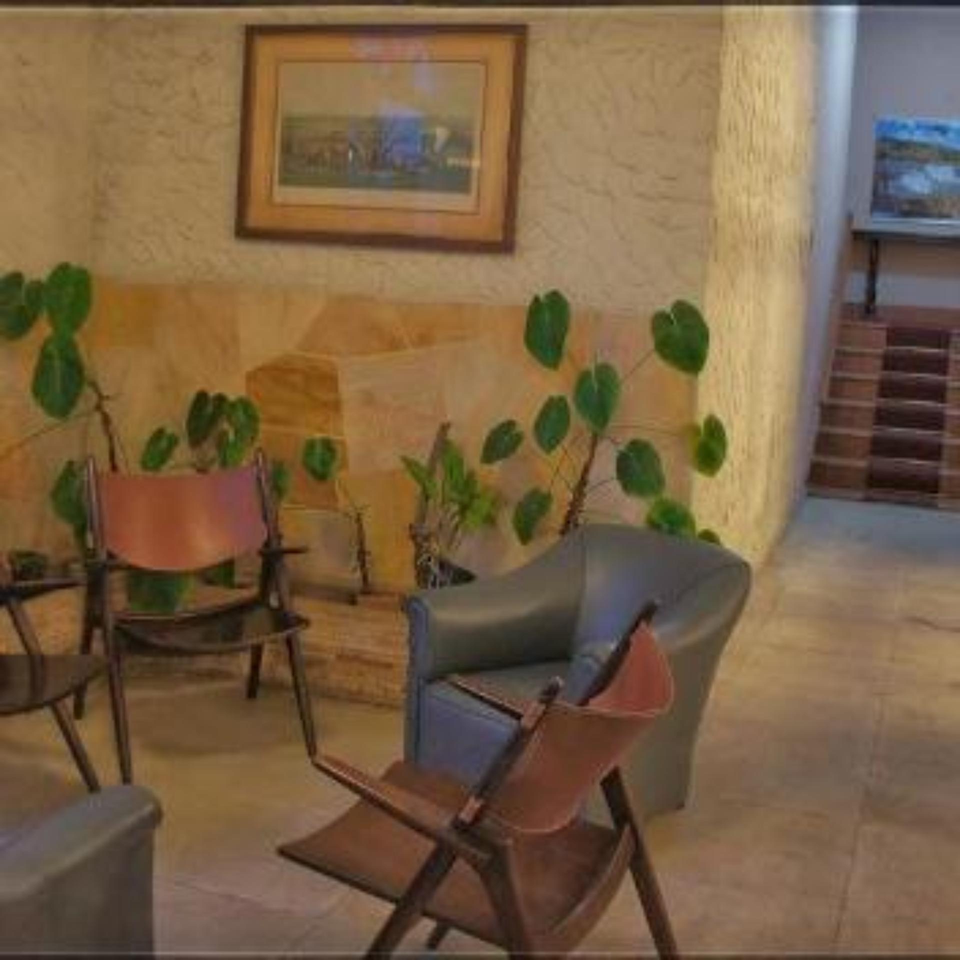 Comodidades del Alojamiento Hotel Bragança