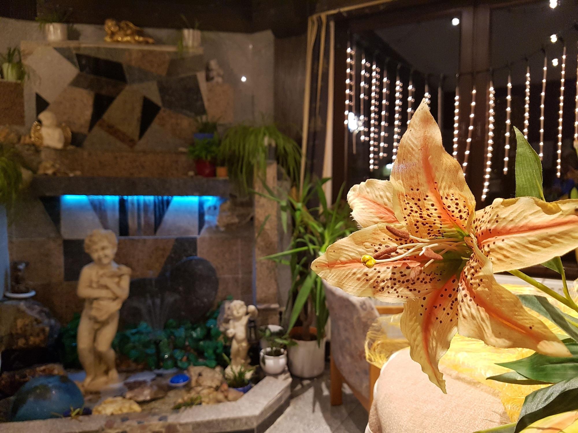 Vista Lobby Hotel zur Engelsburg