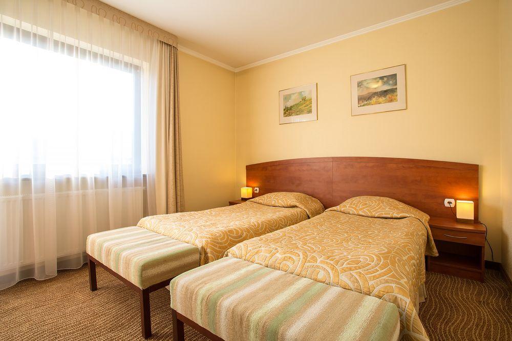 Habitación Hotel BEATA