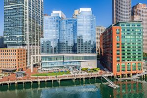 Alojamiento - InterContinental Boston by IHG