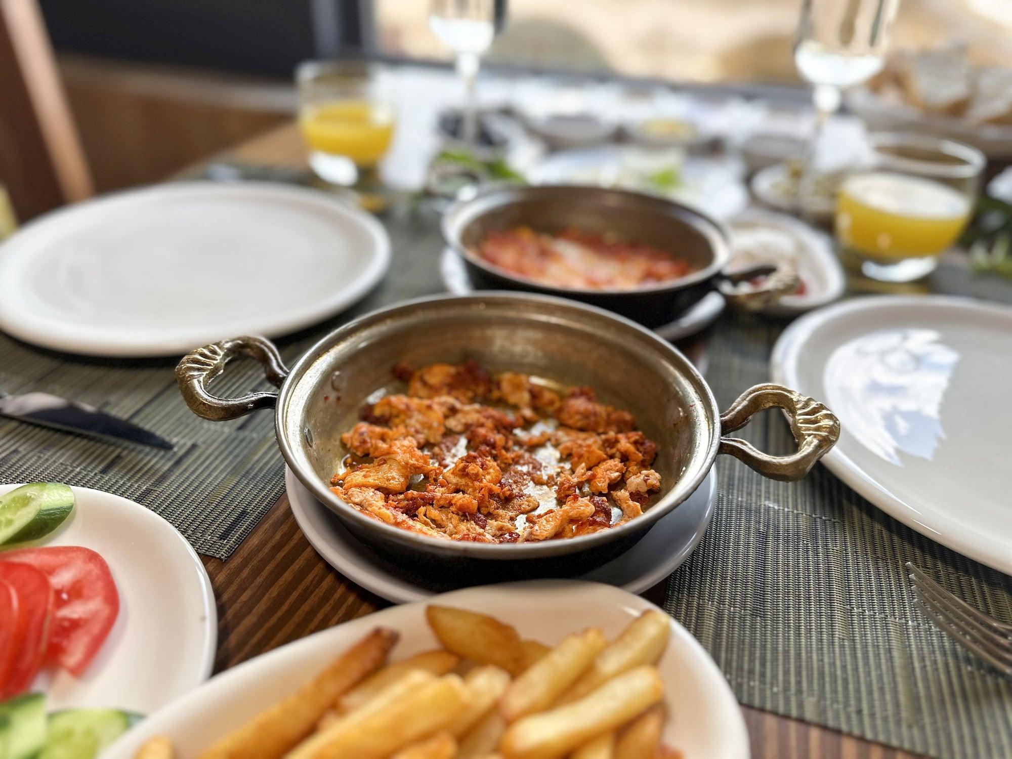 Restaurant Palmyra Boutique Hotel