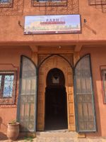 Alojamiento - Riad Ait Ben Haddou