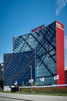 Alojamiento - CABINN Metro Hotel