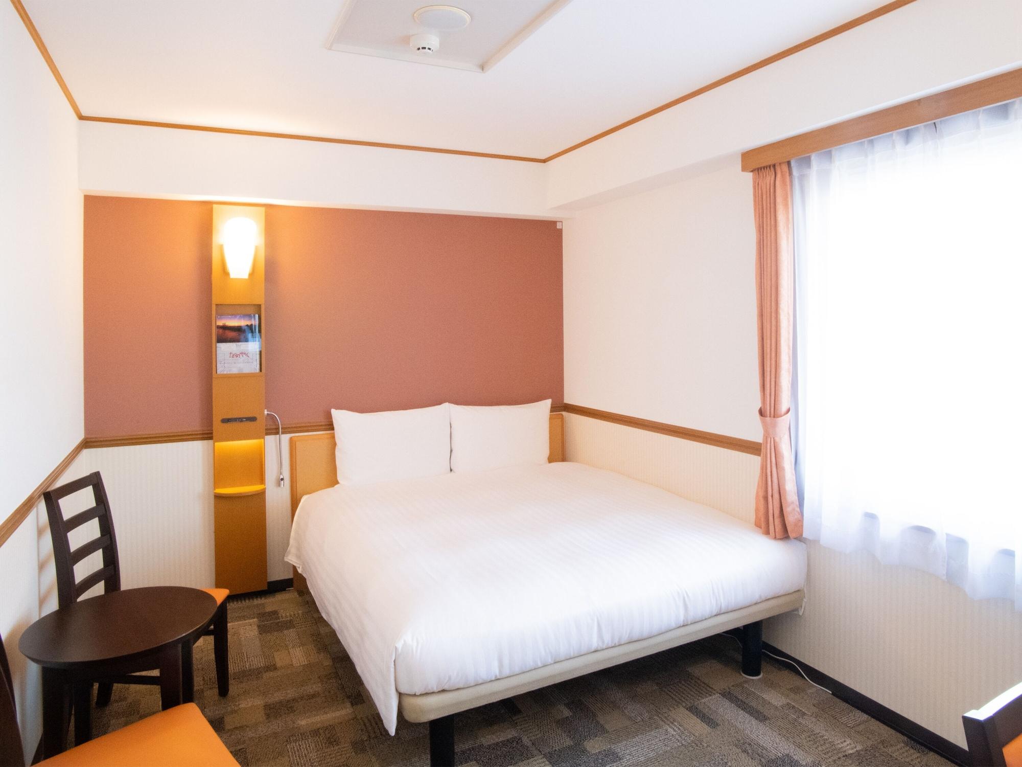 Habitación Toyoko Inn Hokkaido Asahikawa Ekimae Ichijo Dori