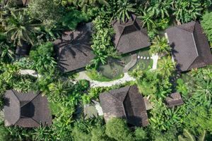 Alojamiento - Korurua Dijiwa Ubud