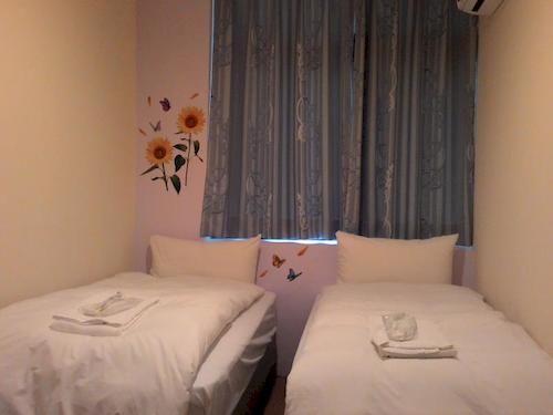 Spa Galaxy Mini Inn
