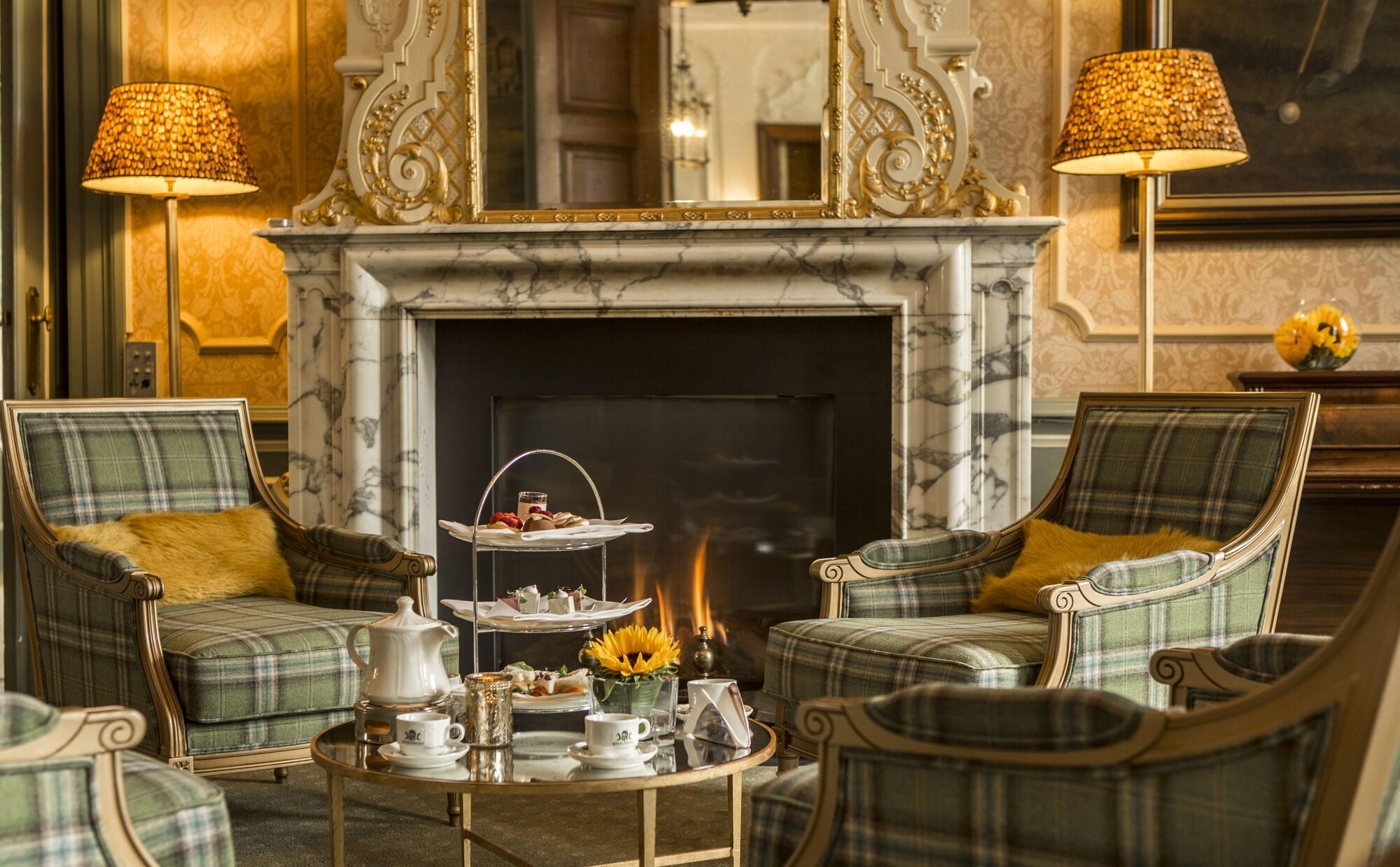 Bar/Salón Kasteel Engelenburg