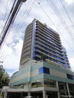 Alojamiento - Cebu Parklane International Hotel