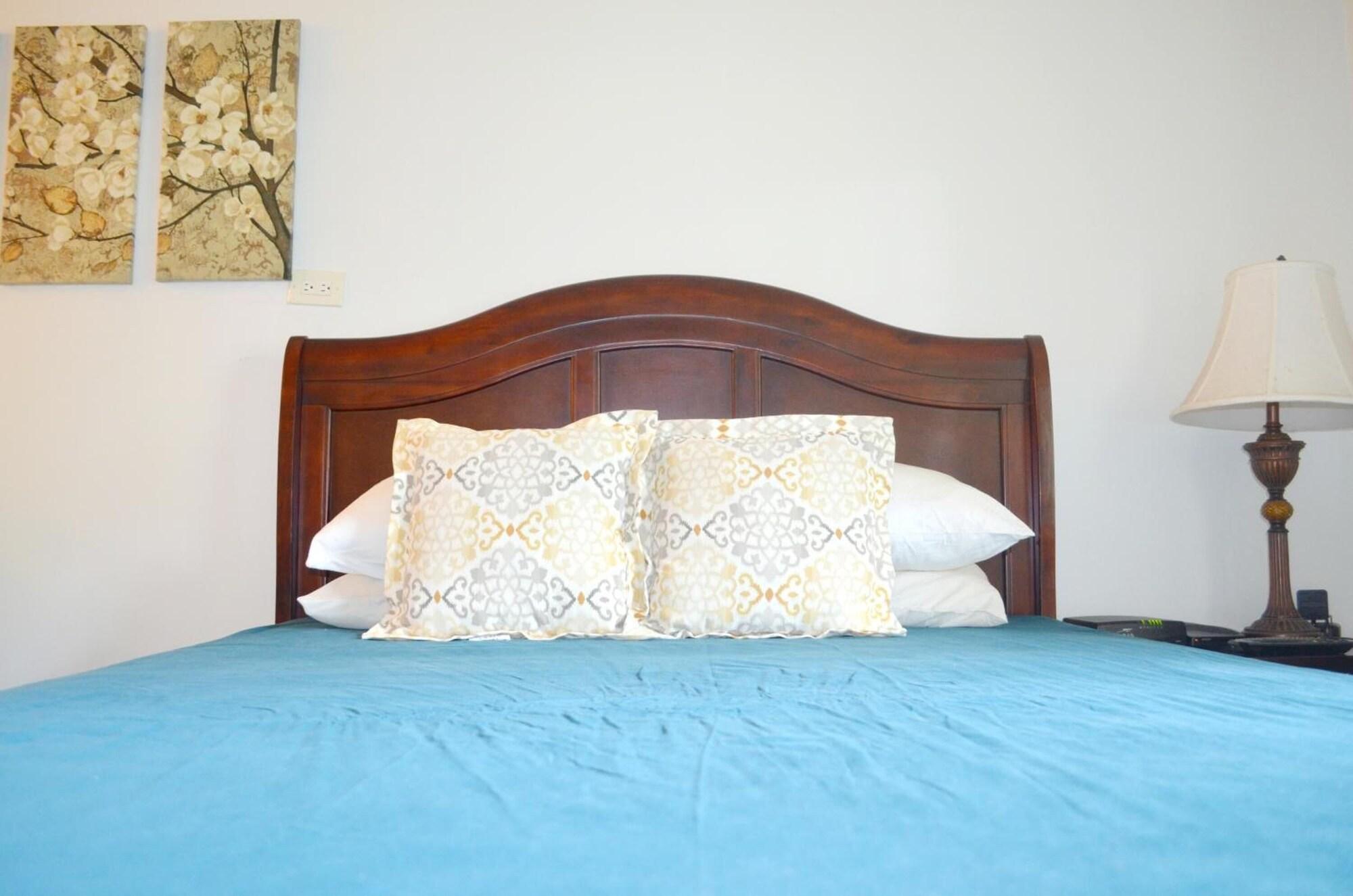 Habitación Seawind On The Bay Beach Studio OLR
