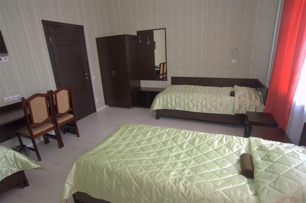 Avatar Hotel by null