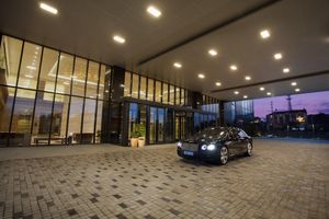 Alojamiento - Holiday Inn Putian Xiuyu by IHG