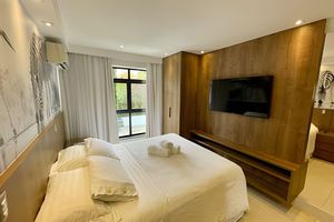 Alquiler Vacacional - Studio Zebra 122.