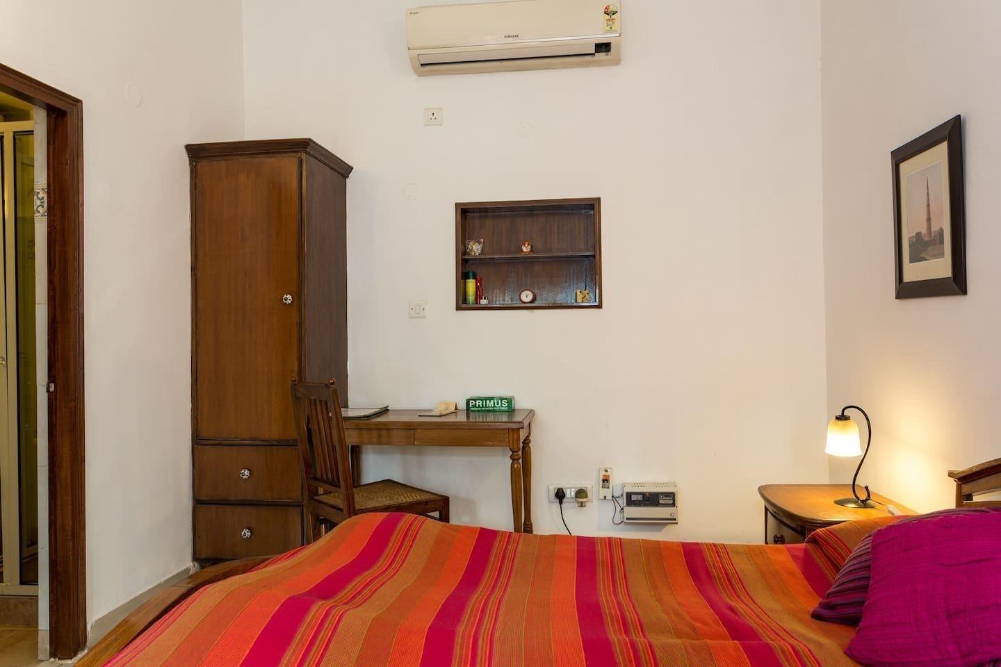 Set de Habitación Eleven