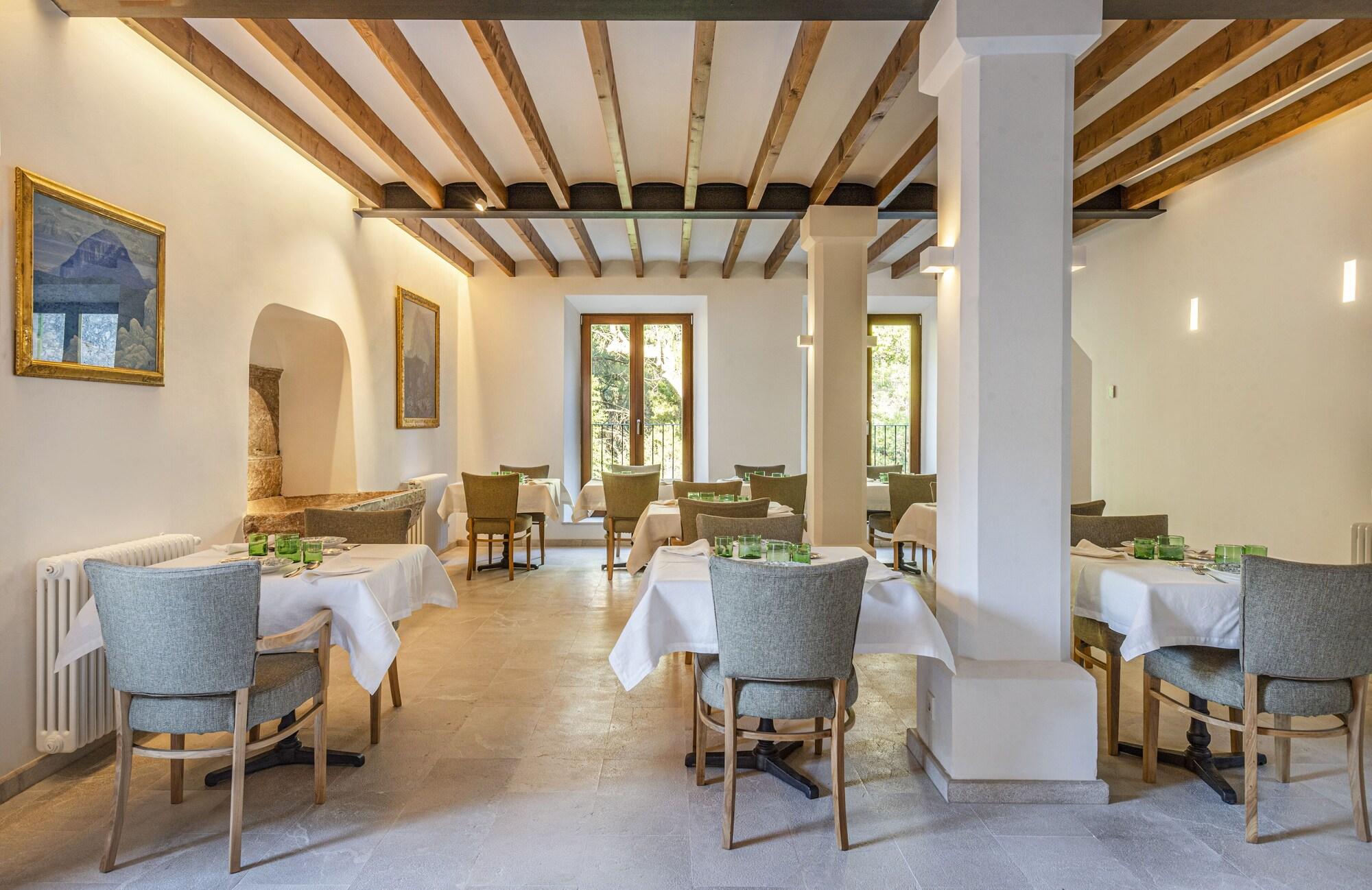 Restaurant Son Grua Agroturismo - Adults Only