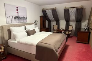 Alojamiento - Kaiser Hotel Bregenz