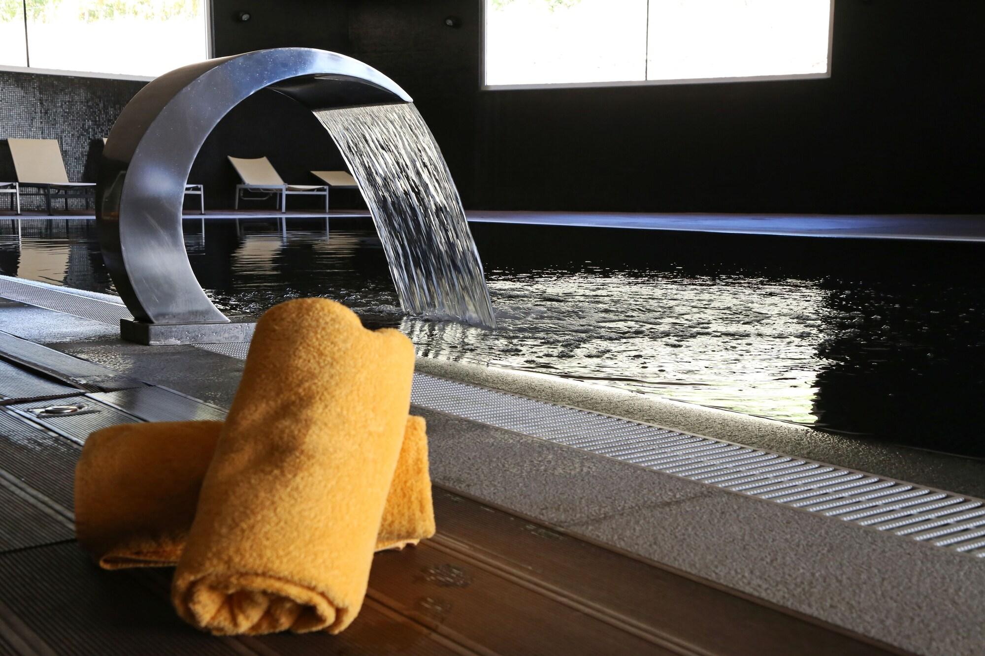 Spa Hotel Rural Douro Scala
