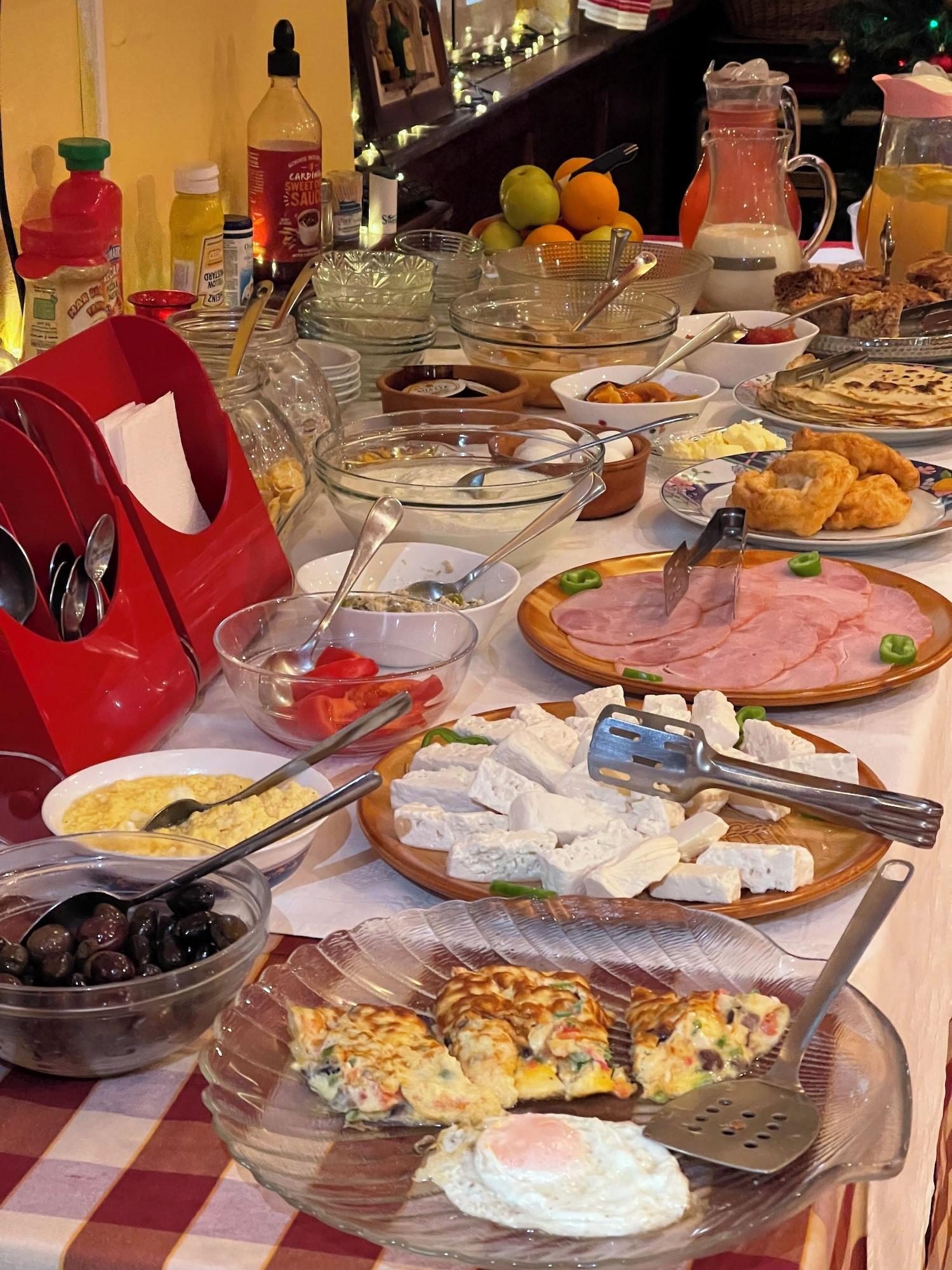 Restaurant Hotel Vila 15 - Center
