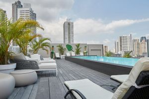 Alojamiento - Gran Evenia Panama