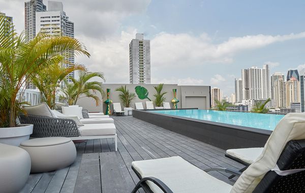 Gran Evenia Panama