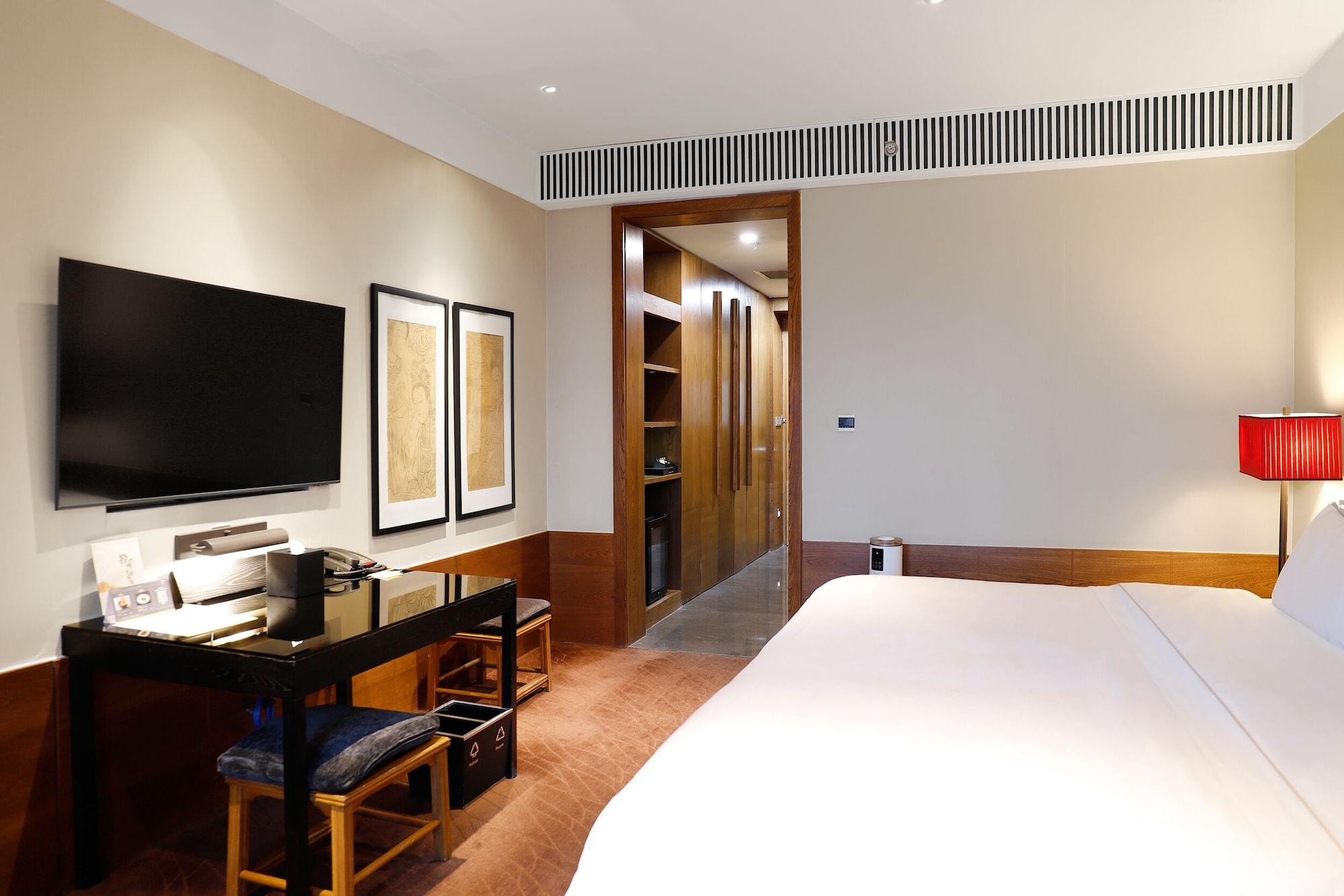 Habitación The Westin Xian