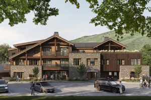 Alojamiento - The Rusty Parrot Lodge and Spa