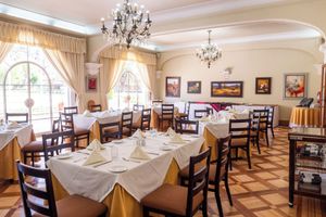 Alojamiento - LP Express Hotel Tarma