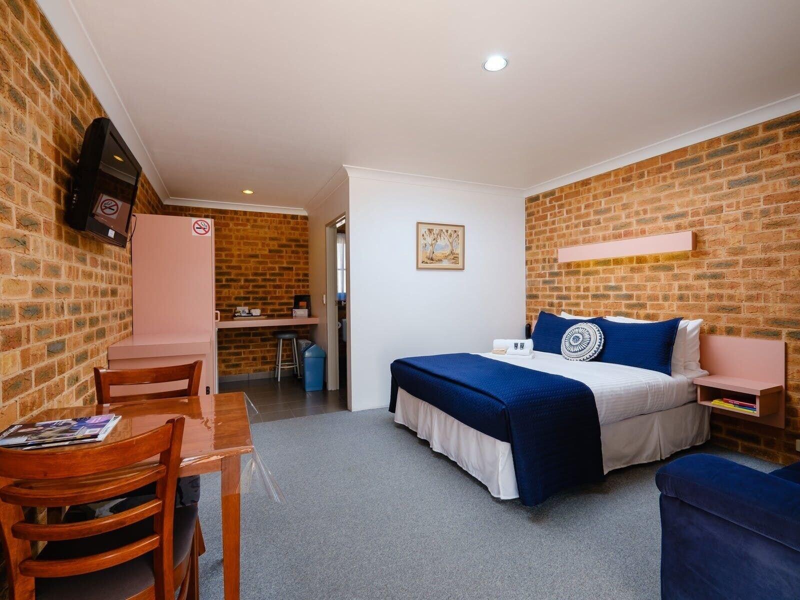 Habitación The Lydoun Motel